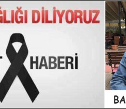 BANU YAŞAR VEFAT ETTİ