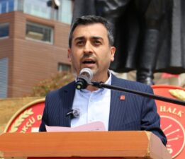 CHP’Lİ BEKTAŞ’TAN UYARI