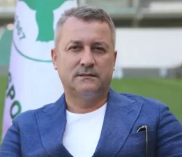 “SEVİYESİZ HABERCİLİK BİZİ AÇIKLAMA YAPMAYA MECBUR BIRAKTI”