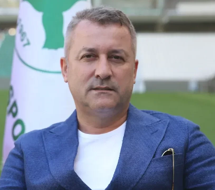 “SEVİYESİZ HABERCİLİK BİZİ AÇIKLAMA YAPMAYA MECBUR BIRAKTI”