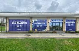 BULANCAK BELEDİYESİ BİLGİ AKADEMİSİ’NDE YAZ COŞKUSU