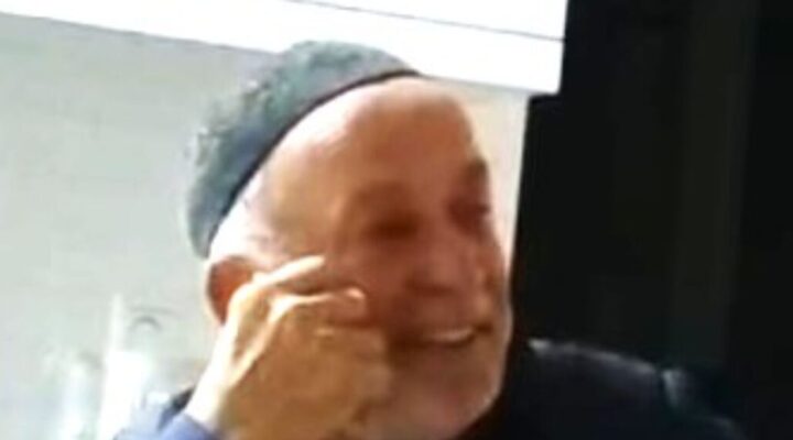 ARICI HACI HASAN AYDIN VEFAT ETTİ