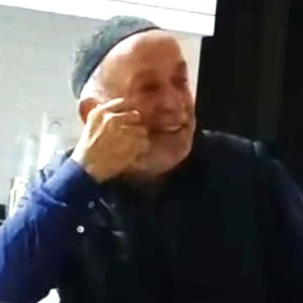 ARICI HACI HASAN AYDIN VEFAT ETTİ