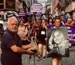 BULANCAK HABER’DEN KADIN CİNAYETLERİNE KARŞI GÜÇLÜ DURUŞ