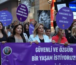 GİRESUN MV. IŞIK GEZMİŞ, KADIN CİNAYETLERİNE KARŞI MÜCADELEYİ VURGULADI