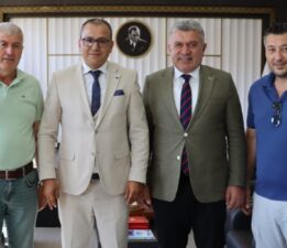 BULANCAKLI HEMŞEHRİLER ERZURUM’DA BULUŞTU