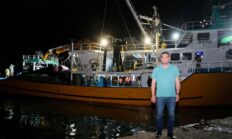 BAŞKAN KÖSE’DEN BALIKÇILARA AV SEZONU MESAJI