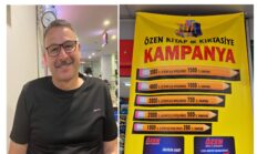 ÖZEN KİTAP’TAN YENİ SEZONA GÜÇLÜ BAŞLANGIÇ!