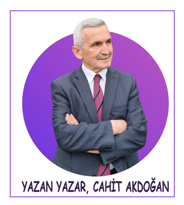 DAĞ FARE DOĞURDU!..