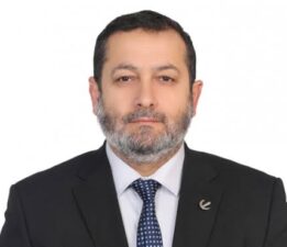 EMEK VAR, ALIN TERİ VAR, HAK YOK!