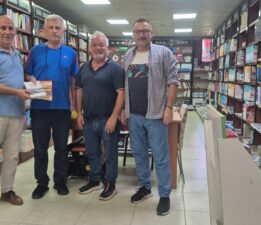 BULANCAK’TA DERİN BULUŞMA