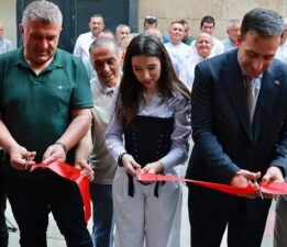 BULANCAK’IN HUKUK YOLCULUĞUNA GENÇ BİR NEFES: AV. KÜBRA KARAOĞLANOĞLU   