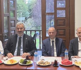 BİRLİKTEN GÜÇ DOĞAR