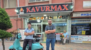 HAYALLER MESLEKLERİYDİ, GERÇEKLERİ MUTFAK OLDU