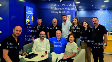 İŞ DÜNYASI İLE TEKNOLOJİ DÜNYASI BULANCAK’TA BULUŞTU