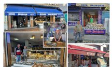 BALIK SEZONU AÇILDI