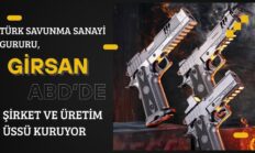 GİRSAN GİRESUN’DAN DÜNYAYA