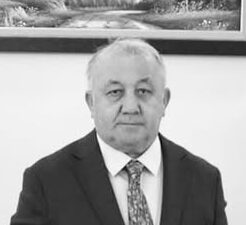 ESKİ BELEDİYE BAŞKANI CAFER MAVİ’Yİ KAYBETTİK