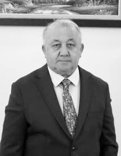 ESKİ BELEDİYE BAŞKANI CAFER MAVİ’Yİ KAYBETTİK