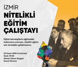 NE-DER NİTELİKLİ EĞİTİM ÜRETKEN ÖĞRETMEN DERNEĞİ