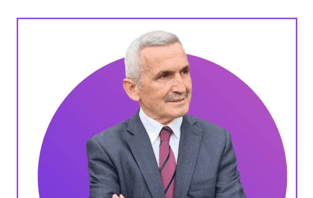 DEVLETİN KOKARCAYLA İMTİHANI!..