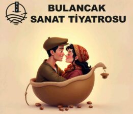 BULANCAK SANAT TİYATROSU 1 EKİM’DE 39. SEZON PERDESİNİ AÇIYOR