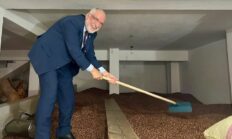 MİLLETLE BULUŞMA PROGRAMI GİRESUN’DA DEVAM EDİYOR