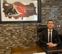 OKAN YONKUÇ, DSİ GİRESUN 226. ŞUBE MÜDÜRLÜĞÜ’NE ATANDI
