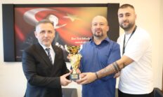 GİRESUN’U BÖLGE FİNALLERİNDE TEMSİL EDECEKLER