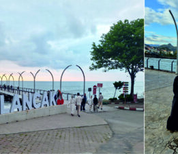 İSKELE SANCAK BURASI BULANCAK