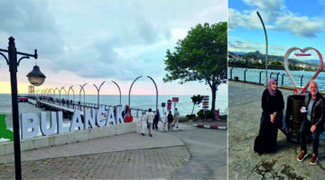 İSKELE SANCAK BURASI BULANCAK