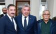 YAKUP KARAKAYA İLÇE BAŞKANLIĞINA ADAYLIĞINI AÇIKLADI