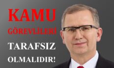 SAĞLIK HİZMETLERİ PARTİ TEŞKİLATLARINDA MI GÖRÜŞÜLÜYOR