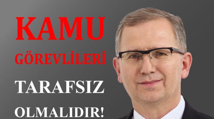 SAĞLIK HİZMETLERİ PARTİ TEŞKİLATLARINDA MI GÖRÜŞÜLÜYOR