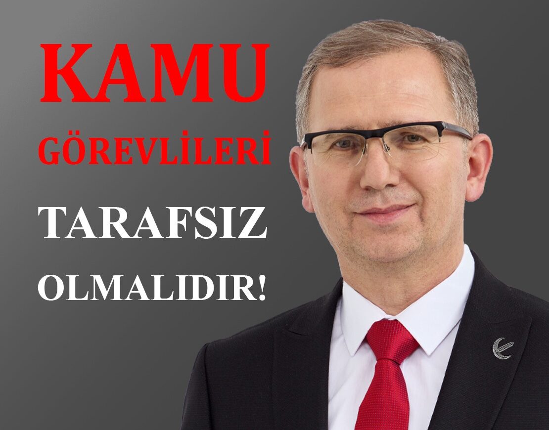 SAĞLIK HİZMETLERİ PARTİ TEŞKİLATLARINDA MI GÖRÜŞÜLÜYOR