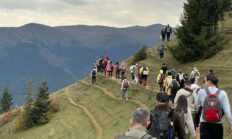 6 SAATLİK ROTA, EŞSİZ DOĞA MANZARALARI