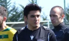 BAL LİGİ’NDE GURURUMUZ: ARDA SEZER!