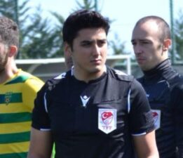 BAL LİGİ’NDE GURURUMUZ: ARDA SEZER!