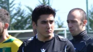 BAL LİGİ’NDE GURURUMUZ: ARDA SEZER!