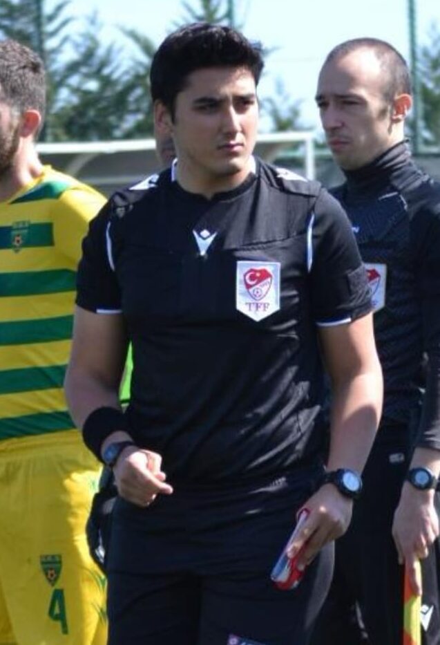 BAL LİGİ’NDE GURURUMUZ: ARDA SEZER!