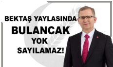 BEKTAŞ YAYLASI ALINAN KARAR BÜYÜK BİR ŞAŞKINLIK VE ÜZÜNTÜ YAŞATTI.