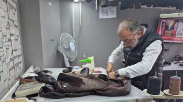 CEKO’NUN USTASI CEVDET KOYUTÜRK’TEN KIŞA HAZIRLIK ÇAĞRISI