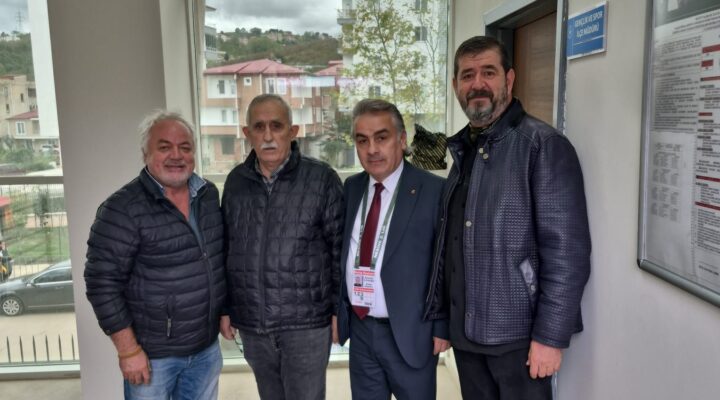 1926 BULANCAKSPOR TRİBÜNLERİ RENKLİ, ZAFER UNUTULMAZ!
