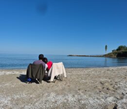 YİNE AYLARDAN KASIM… AMA BU KEZ YAZ GİBİ!