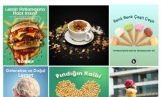 ELMASIM DONDURMA: FABRİKASIYLA ÜRETİYOR, LEZZETİYLE ISITIYOR, GENÇLERE İŞ KAPISI AÇIYOR!