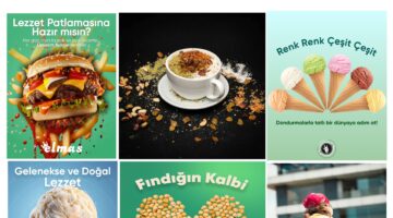 ELMASIM DONDURMA: FABRİKASIYLA ÜRETİYOR, LEZZETİYLE ISITIYOR, GENÇLERE İŞ KAPISI AÇIYOR!