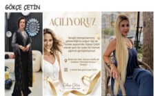 GÖKÇE ÇETİN’DEN GİRESUN’A YENİ ŞUBE
