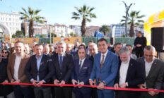 9 GÜN SÜRECEK OLAN KİTAP FUARI GÖRKEMLİ BİR ŞEKİLDE AÇILDI