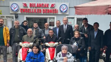 YENİDEN REFAH’TAN ANLAMLI ZİYARET: “IŞIĞINIZ HİÇ SÖNMESİN”