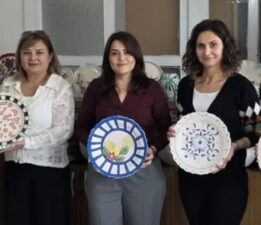 BULANCAK’TA KADIN ELİYLE GÜZEL BİR GÜN